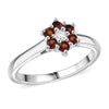 Mozambique Garnet