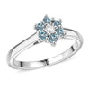 Blue Zircon