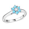 Sleeping Beauty Turquoise