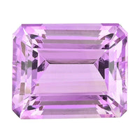 AAAA Martha Rocha Kunzite (Oct Free Size) 13.00 ctw