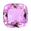 AAAA Martha Rocha Kunzite (Cush Free Size) 13.00 ctw - Sticky add to cart bar