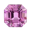 Limited Edition Certified and Appraised AAAA Patroke Kunzite (Oct Free Size) 31.00 ctw - Sticky add to cart bar