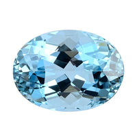AAAA Santa Maria Aquamarine (Ovl Free Size) 1.50 ctw
