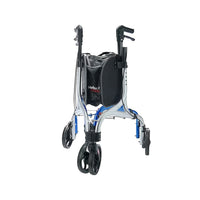 Helios 3-Wheel Walker -Blue