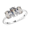 White Topaz