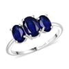 Masoala Sapphire