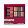 Malibu Glitz 29 Shade Makeup Kit - Sticky add to cart bar