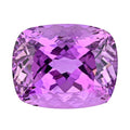 Certified & Appraised AAAA Patroke Kunzite (Cush Free Size) 39.00 ctw - Sticky add to cart bar