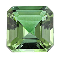 AAAA Asscher Cut PIRAPORA Tourmaline (Free Size) 2.10 ctw