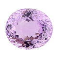AAA Martha Rocha Kunzite (Ovl Free Size) 15.00 ctw - Sticky add to cart bar