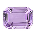 AAA Martha Rocha Kunzite (Oct Free Size) 15.00 ctw - Sticky add to cart bar
