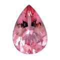 AAAA Palmeiras Pink Morganite (Pear 11x8 mm) 2.00 ctw - Sticky add to cart bar