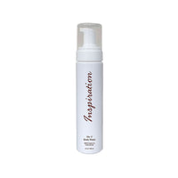 The Lab Direct Inspiration No. V Body Wash 9oz (Ships in 5-7 Business Days)