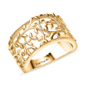 EverTrue Fancy Ring in Bronze (Size 10) - Sticky add to cart bar
