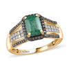 Kagem Zambian Emerald