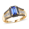Tanzanite