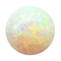 Certified and Appraised AAAA Ethiopian Welo Opal (Rnd Free Size) 14.00 ctw - Sticky add to cart bar