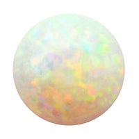 Certified and Appraised AAAA Ethiopian Welo Opal (Rnd Free Size) 14.00 ctw