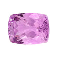 Last in Stock Certified and Appraised AAAA Patroke Kunzite (Cush Free Size) 14.00 ctw - Sticky add to cart bar