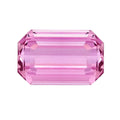 Last in Stock Certified and Appraised AAAA Patroke Kunzite (Oct Free Size) 14.00 ctw - Sticky add to cart bar