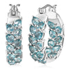 Blue Apatite