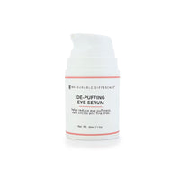 Measurable Difference Eye De-Puffing Serum 1.7oz