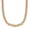 Golden Shell Pearl