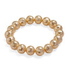 Golden Shell Pearl