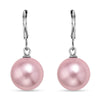 Pink Shell Pearl
