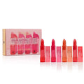 Bellapierre Cosmetics 4 Color Shifting Lipsticks - Jelly Texture - Sticky add to cart bar