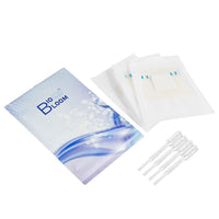 Biobloom Inc NADH+B12 500mg Supplemental Patches (8 Patches)