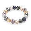 Multi Color Shell Pearl