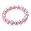 Pink Shell Pearl