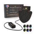 GLO24K 7 Color LED Super Mask for the Neck, Chest & Décolleté (Lifetime Warranty) - Sticky add to cart bar