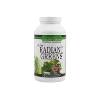 Radiant Greens Dr. Tonys Natural Flavor Dietary Supplement 10.58oz