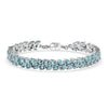 Blue Apatite