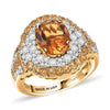 Santa Ana Madeira Citrine
