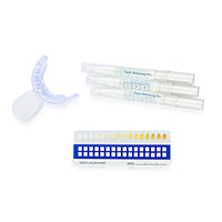 Ursmile Teeth Whitening LED Kit - White