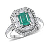 Kagem Zambian Emerald