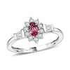Rubellite