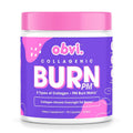 Obvi Collagenic Burn PM Dietary Supplement (90 Capsules) Made in US - Sticky add to cart bar