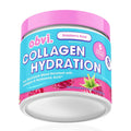 Obvi Raspberry Rose Collagen Hydration Dietary Powder Supplement (5.4oz) - Sticky add to cart bar