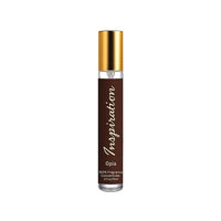 The Lab Direct Inspiration 100% Fragrance Concentrate- Opia (.3oz)