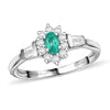 Kagem Zambian Emerald