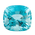 Certified & Appraised AAAA Santa Maria Aquamarine (Cush Free Size) 6.00 ctw - Sticky add to cart bar