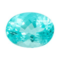 Collector's Edition Certified & Appraised AAAA Paraiba Tourmaline (Ovl Free Size) 2.16 ctw - Sticky add to cart bar