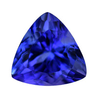 AAAA Tanzanite (Trl 6.5 mm) 0.80 ctw