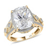 10K Yellow Gold
