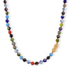 Multi Color Glass