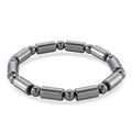 Terahertz 100.00 ctw Fancy and Beaded Stretch Bracelet - Sticky add to cart bar
